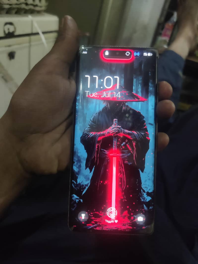 Tecno CAMON 30S 2