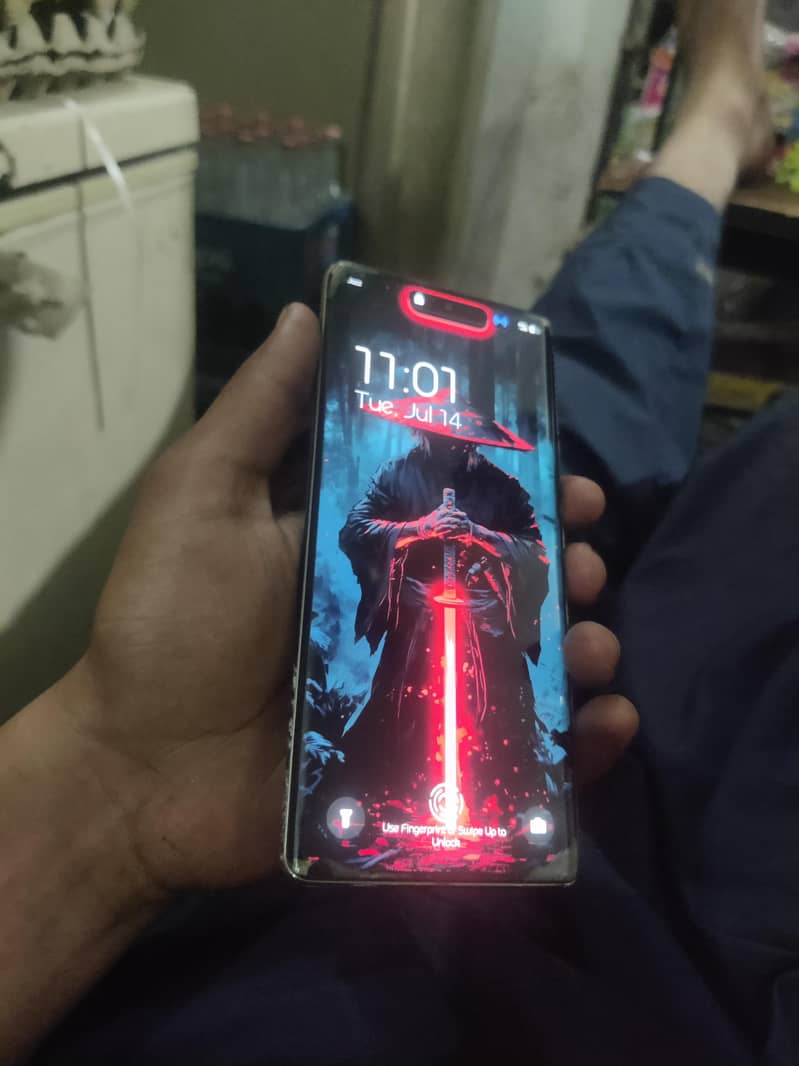 Tecno CAMON 30S 3