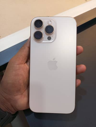 Apple iPhone 16 Pro Max 256GB