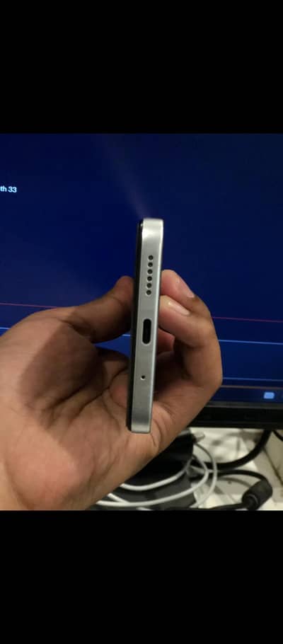 Xiaomi Redmi 12