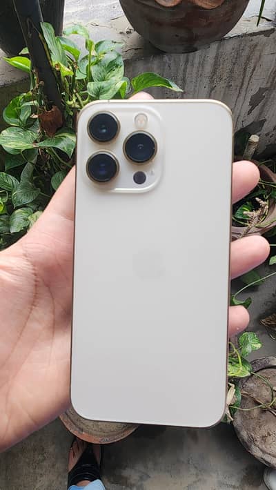 iphone 13 pro 256 PTA