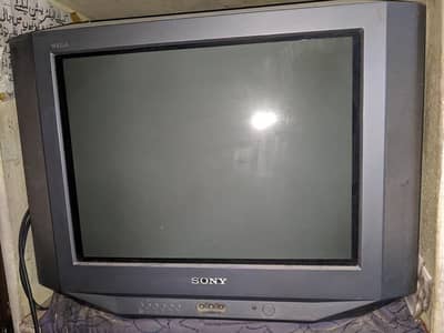 sony tv