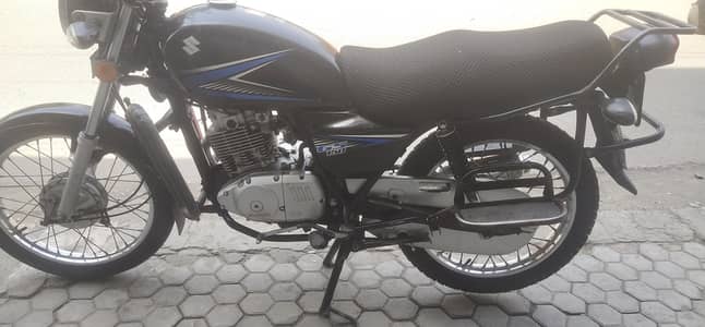 suzuki ga 150