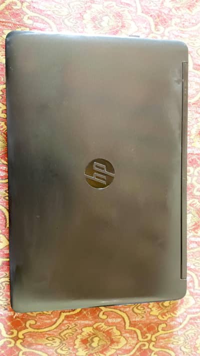 Hp Laptop Gen. 4th