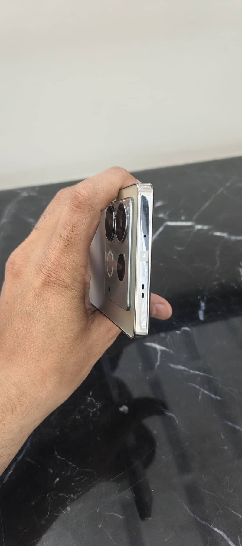 Infinix Note 40 5