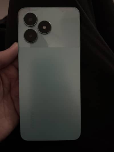 Realme C51