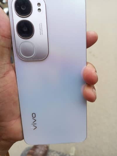 Vivo Y19s