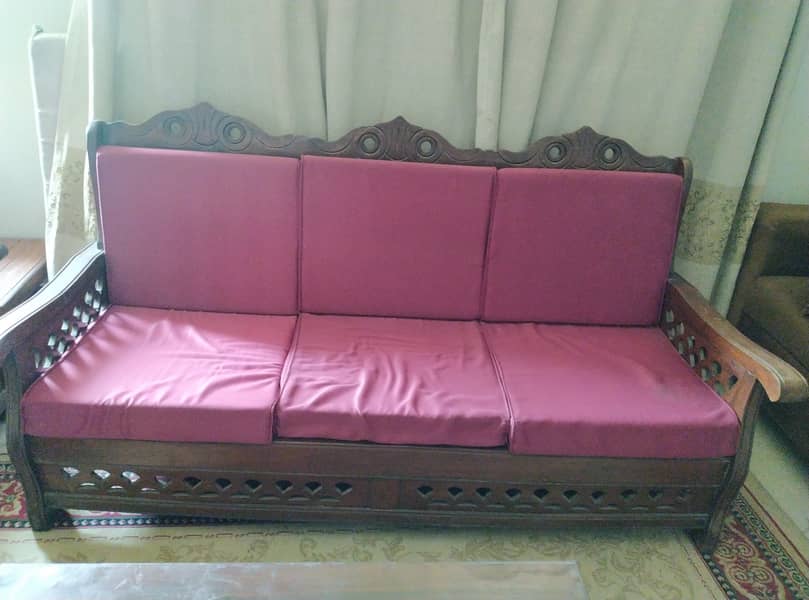 Sofa set 0