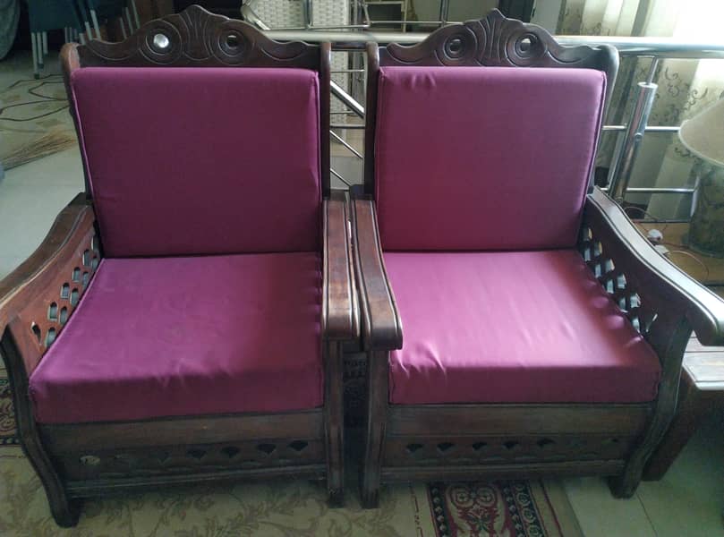 Sofa set 1