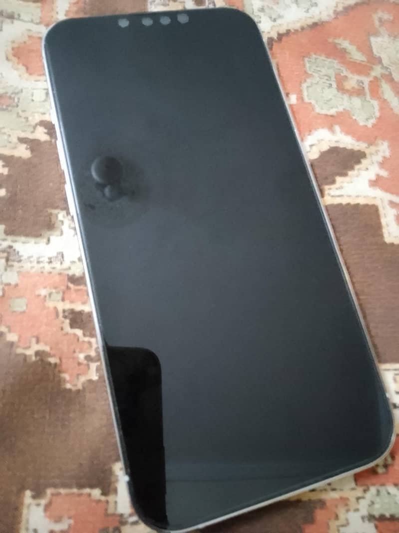 Apple iPhone 13 Pro 0