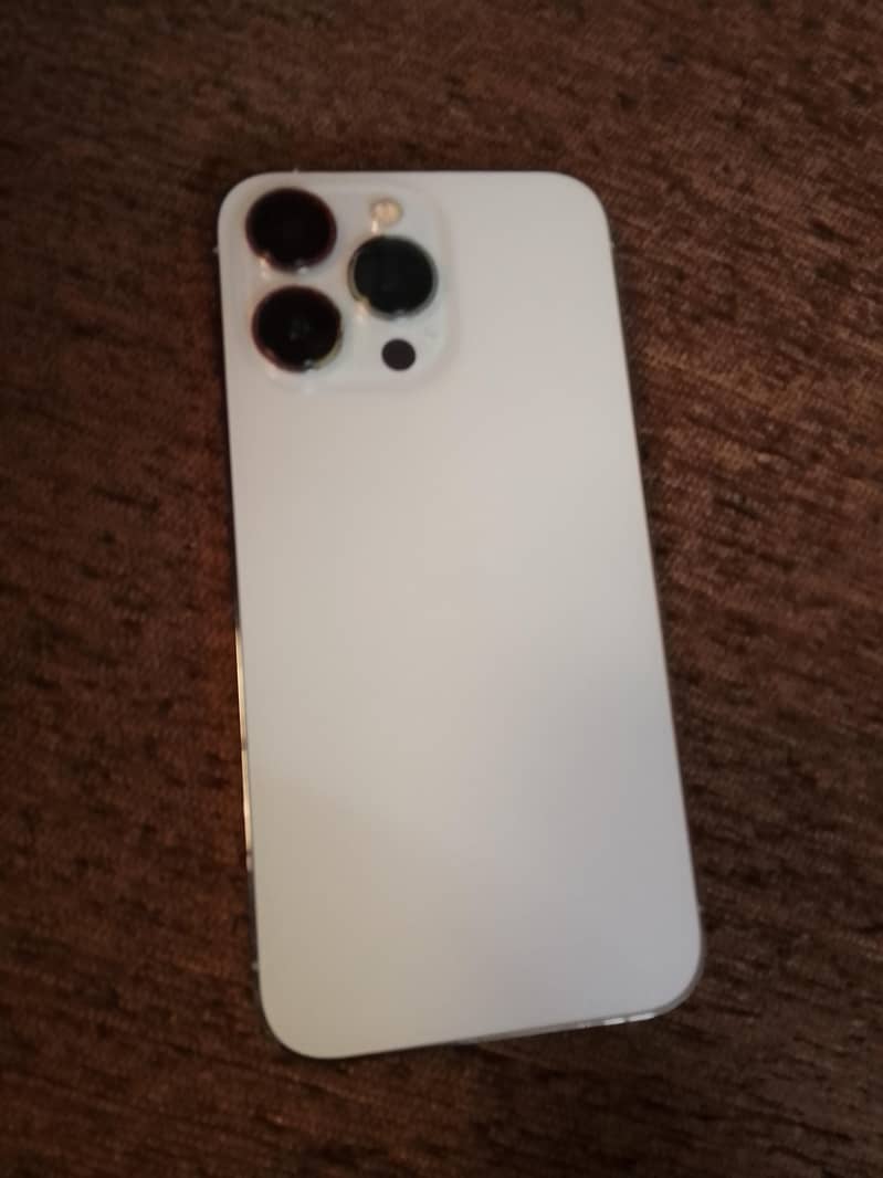 Apple iPhone 13 Pro 1