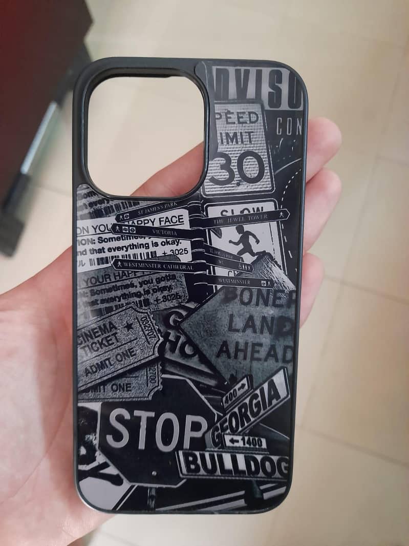 Apple iPhone 13 Pro 13