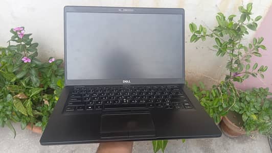 Dell Latitude 5400