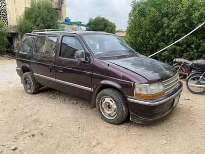 play mouth 7 seater