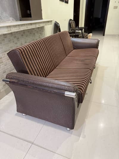 Sofa cum Bed