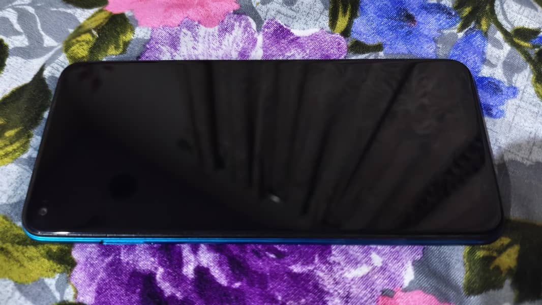 Infinix Note 8 1