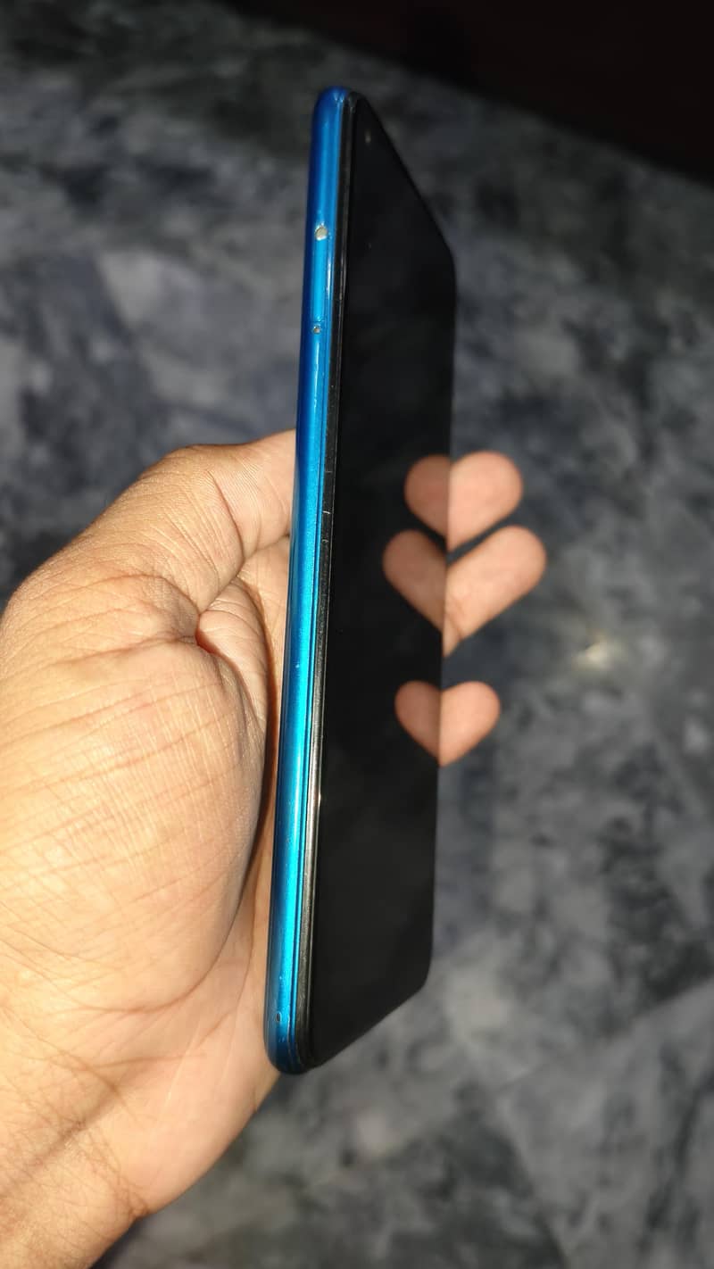 Infinix Note 8 2