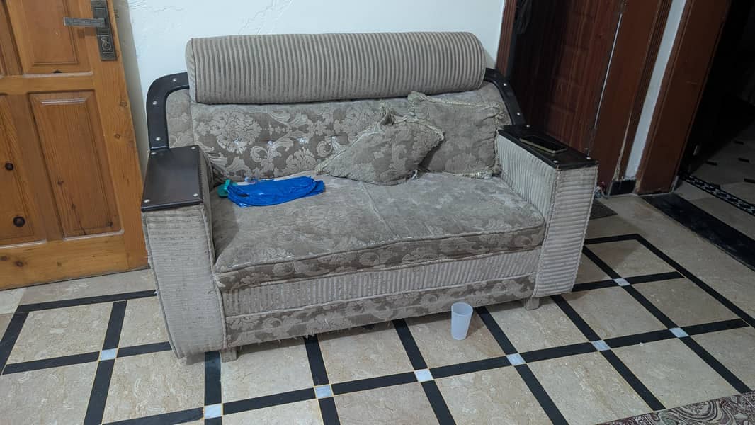 7 seater sofa set 1