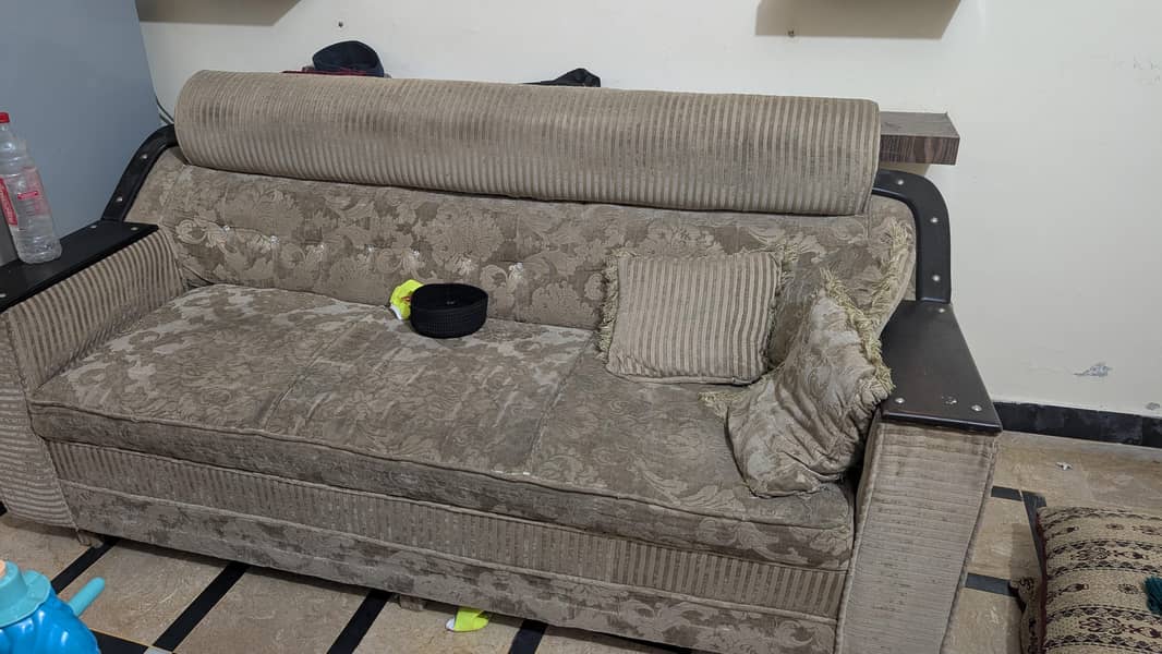 7 seater sofa set 2