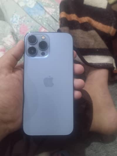 Apple iPhone 13 Pro Max
