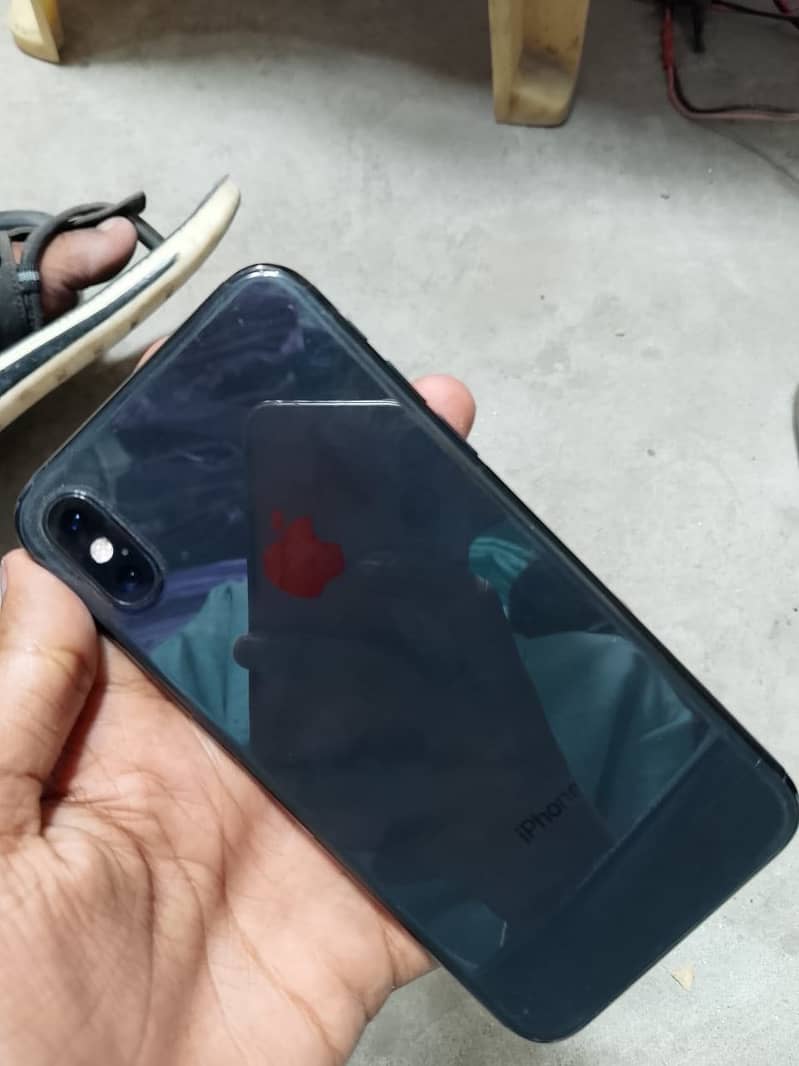 Iphone xs 0