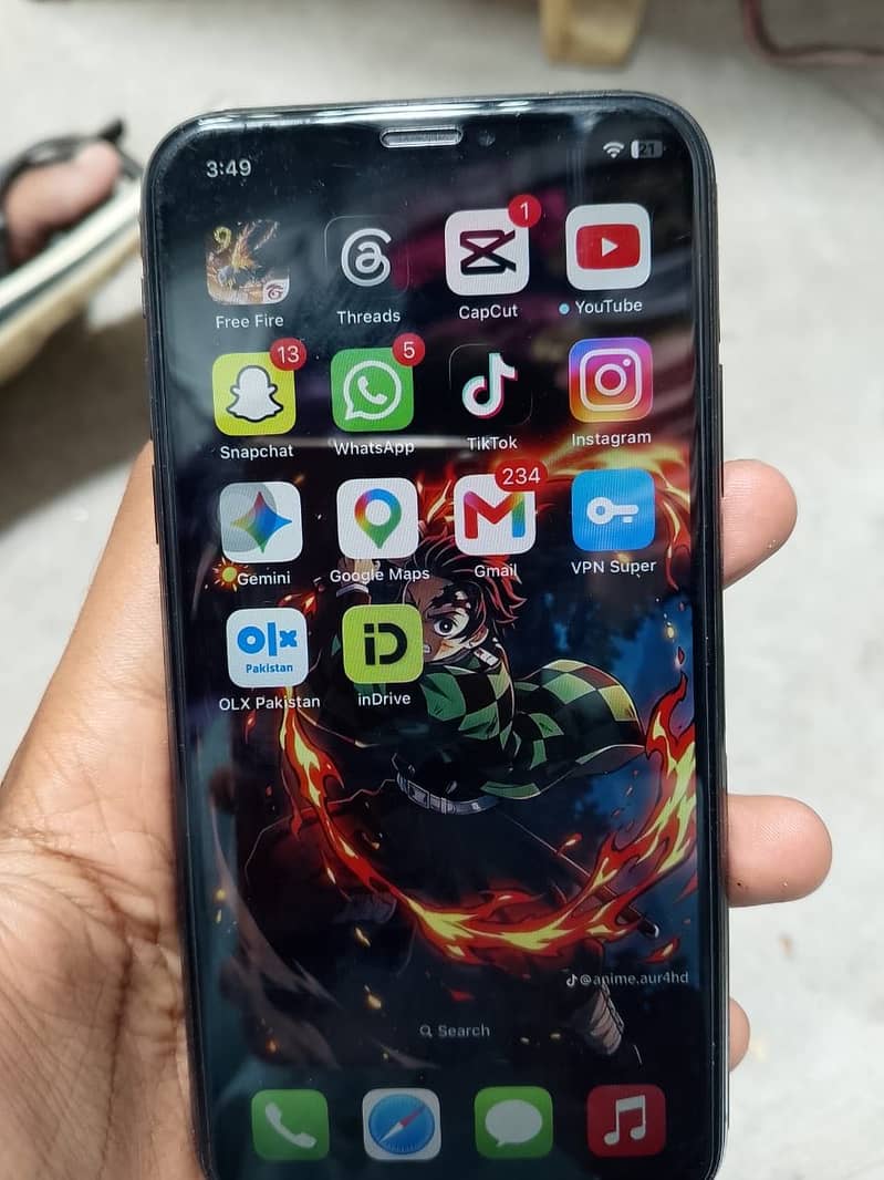 Iphone xs 2