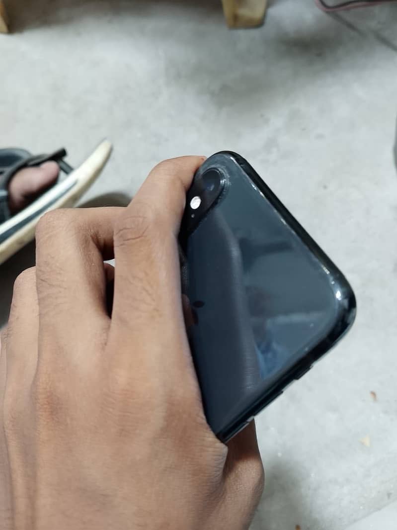 Iphone xs 3