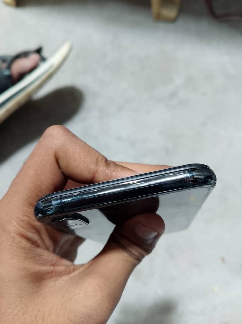 Iphone xs 5