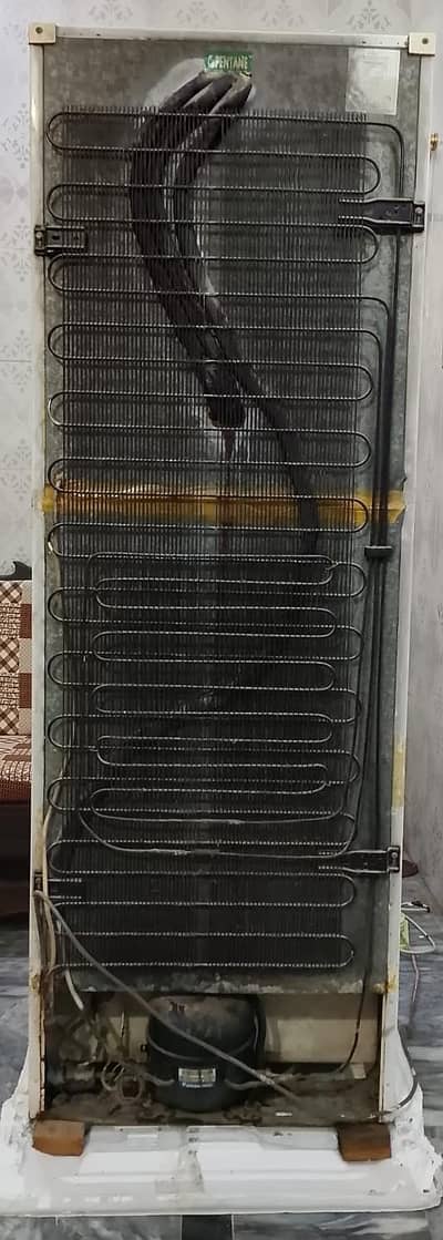 LG refrigerator large size Rawalpindi