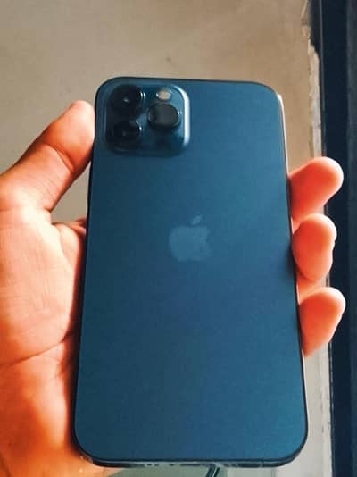 Apple iPhone 12 Pro Max