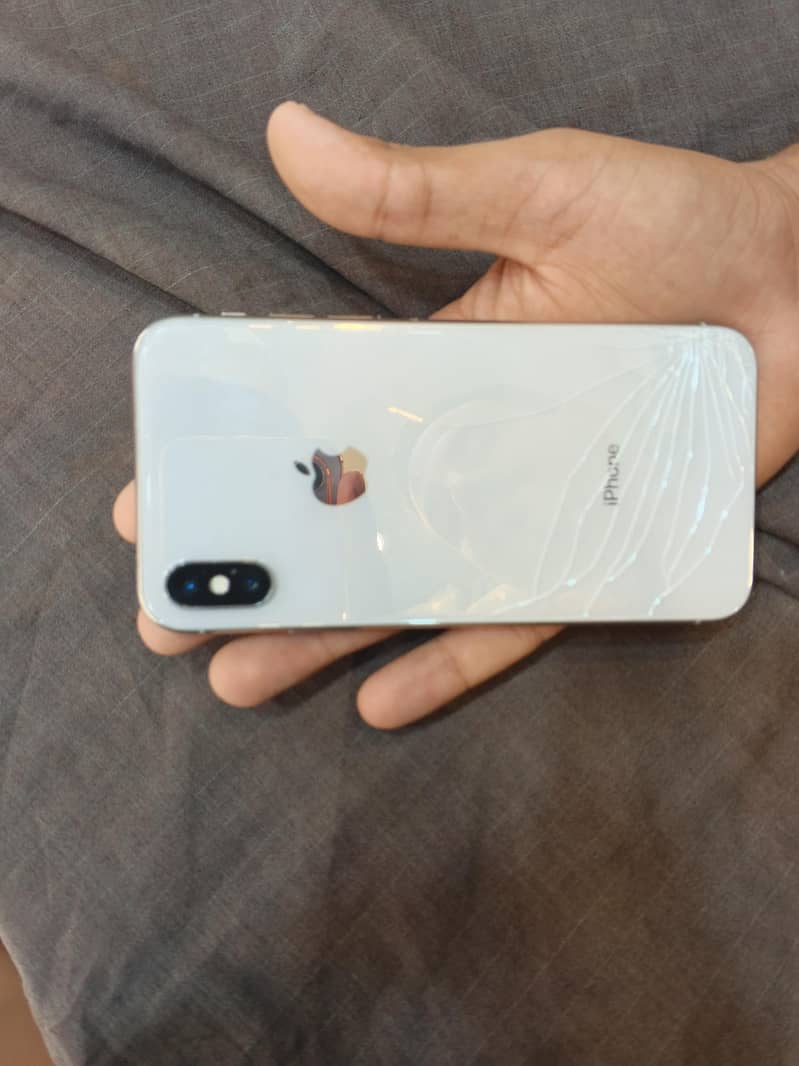 Apple iPhone X 2