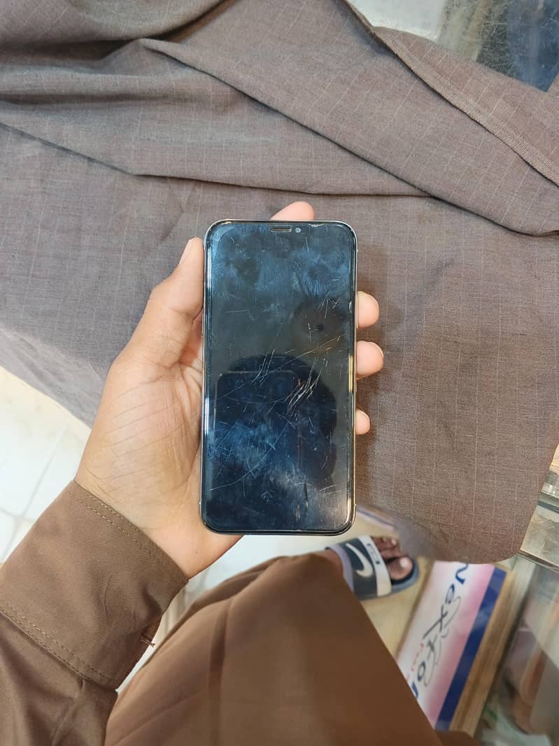 Apple iPhone X 8