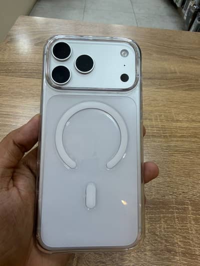 Apple iPhone 17 Pro Max