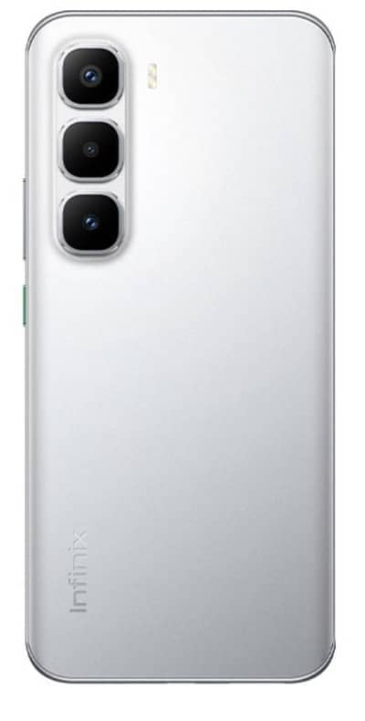 Infinix hot 60pro plus