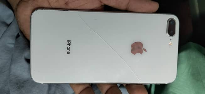Apple iPhone 8 Plus