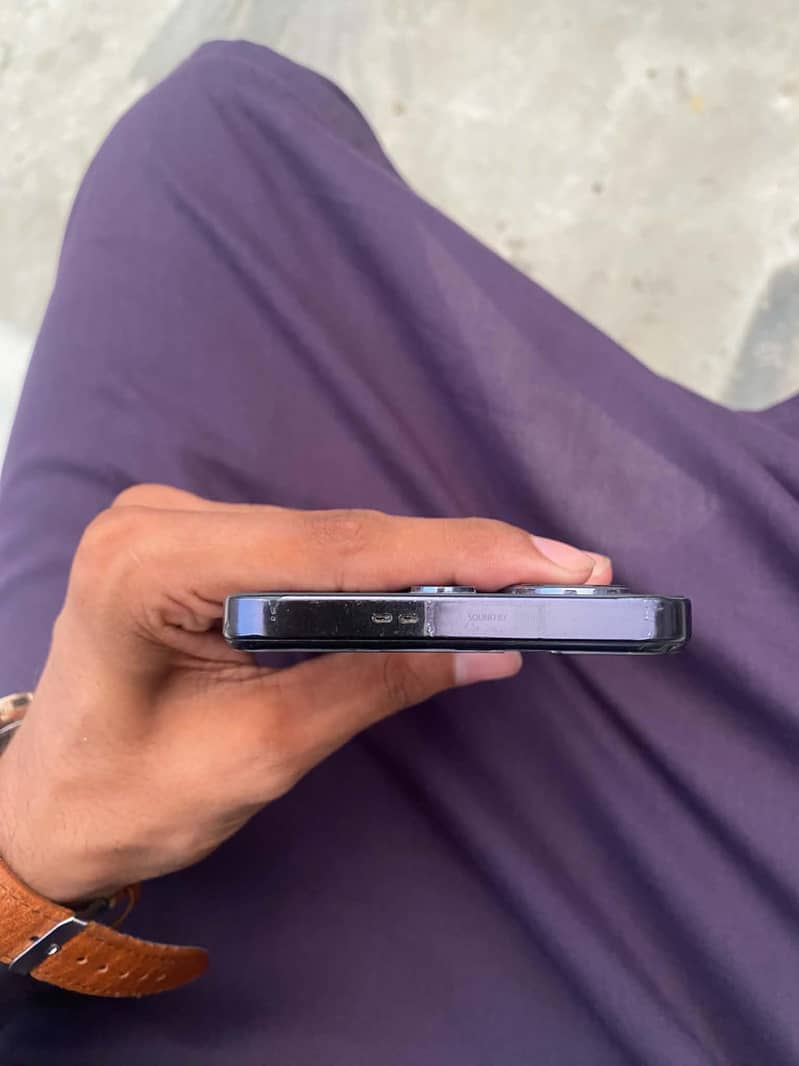 Infinix Note 30 1