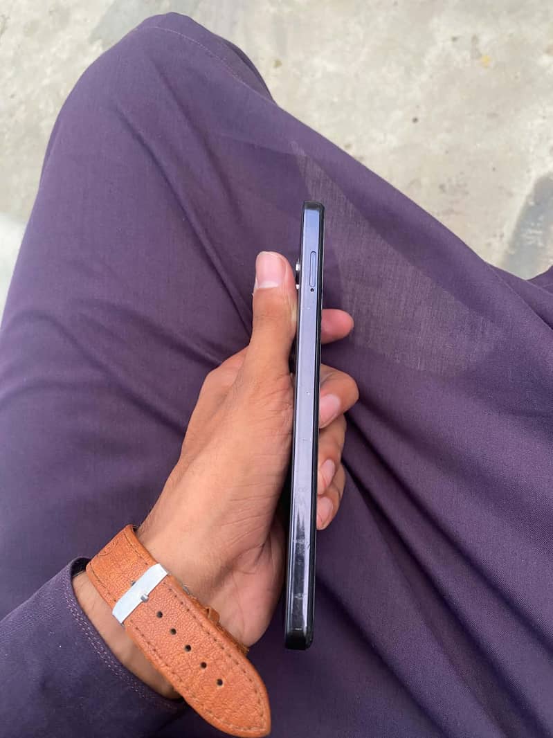 Infinix Note 30 3