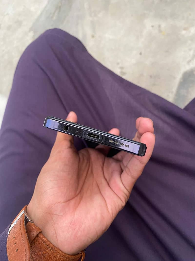 Infinix Note 30 4