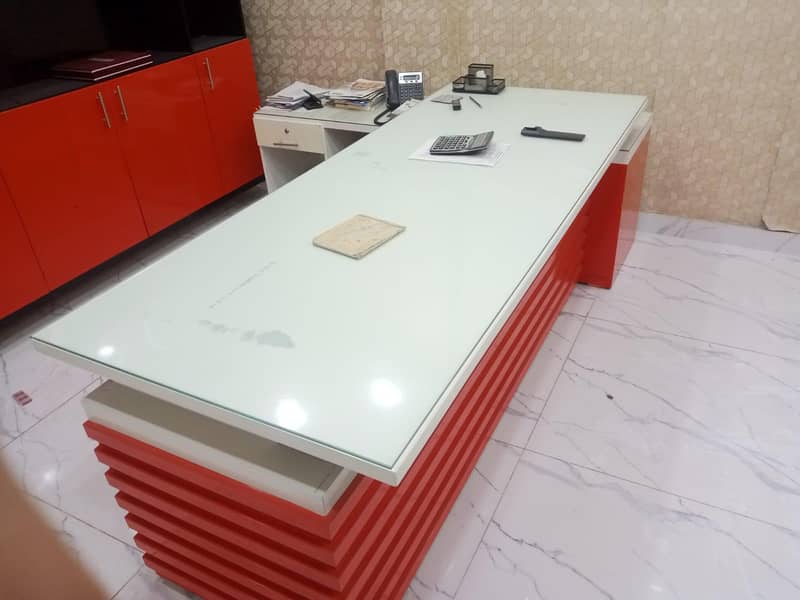 office Table 0