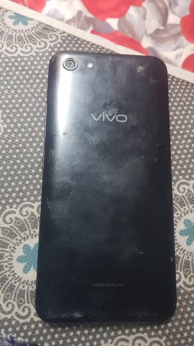Vivo Y91