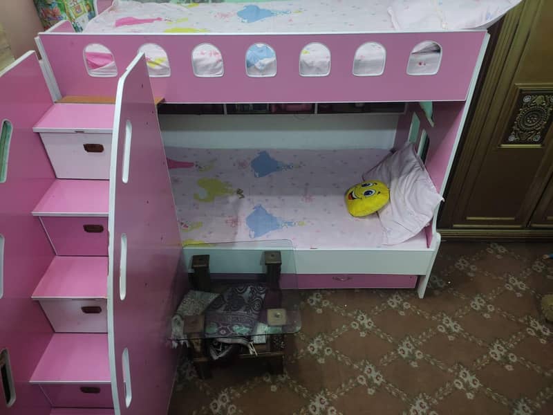 bunk bed 1
