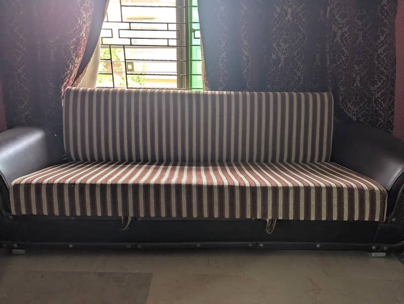 Sofa Set 1