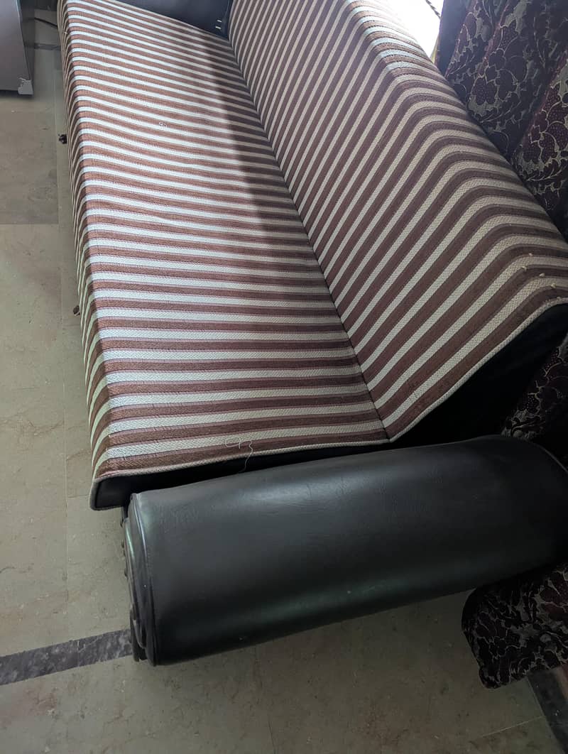 Sofa Set 3