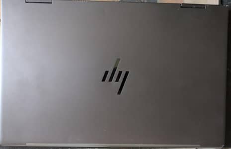 HP Envy x360