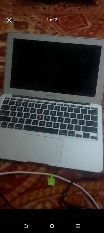 Apple MacBook Air Pro For sale