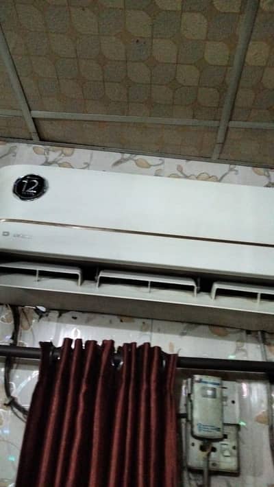 best 1.5 ton Ac for home use in cheap price