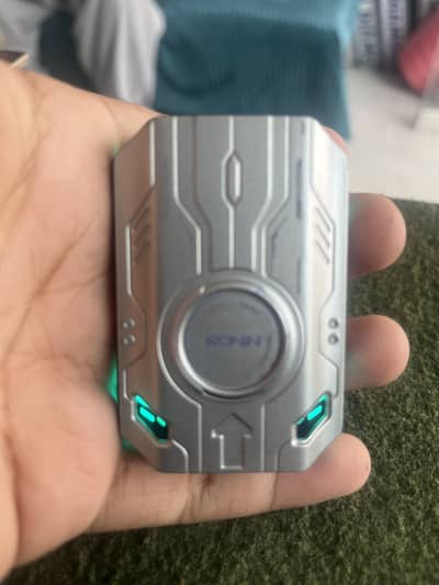 Ronin Dminator