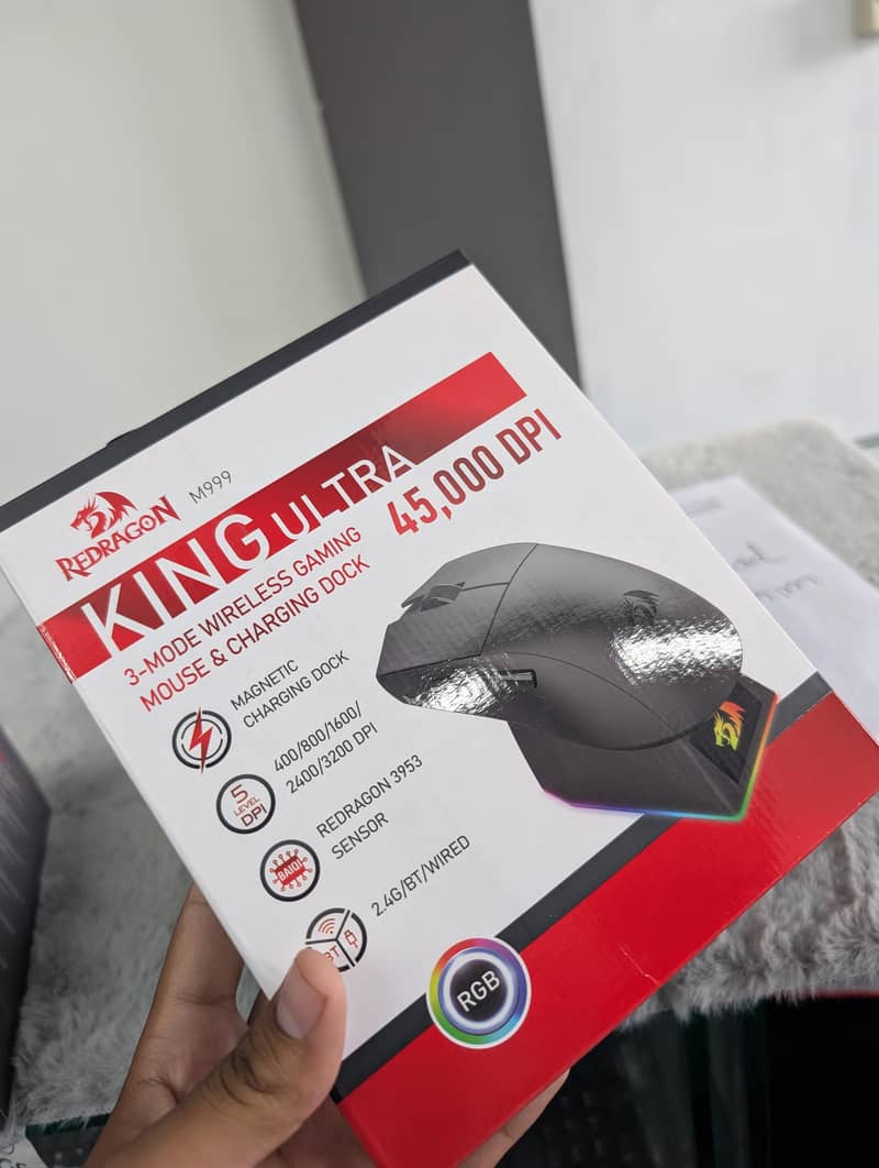 gaming mouses 1