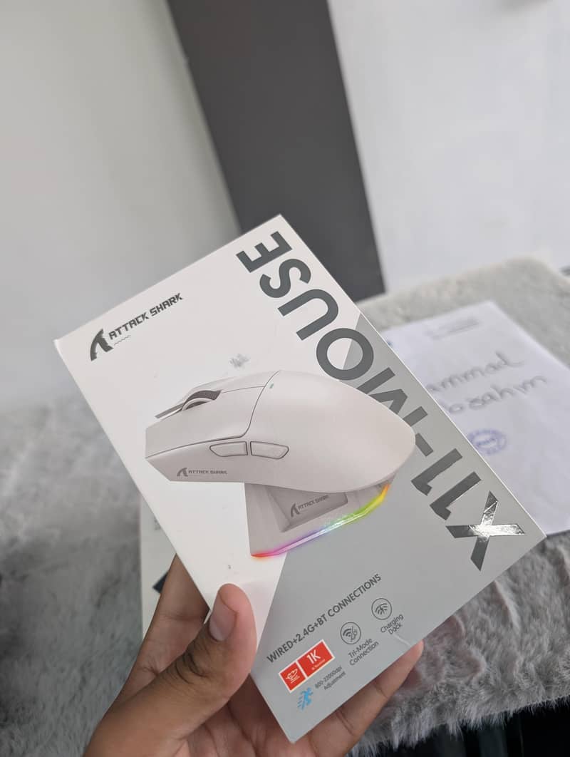 gaming mouses 2
