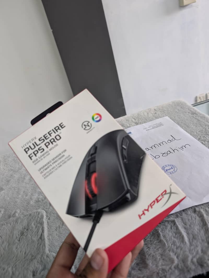 gaming mouses 3